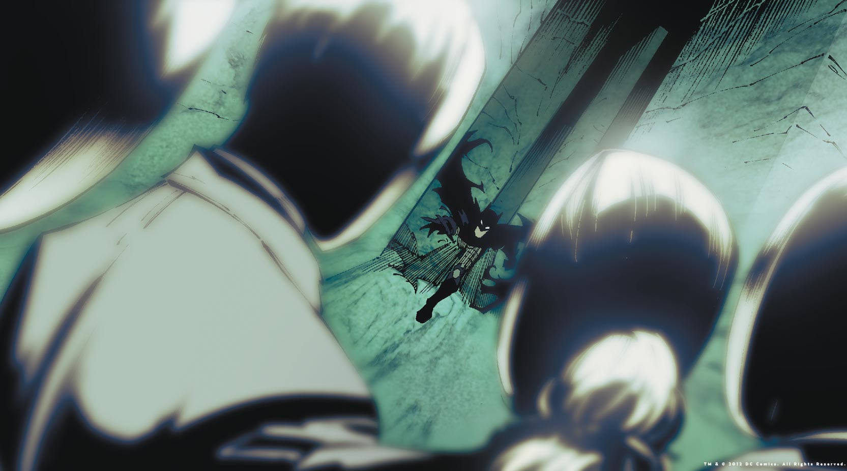batman