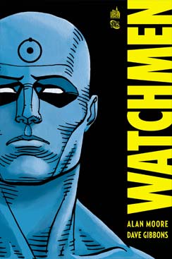 Résultats du concours Watchmen