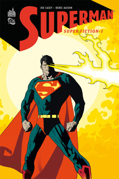 superman