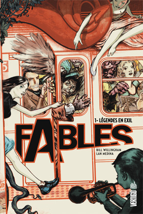 Fables
