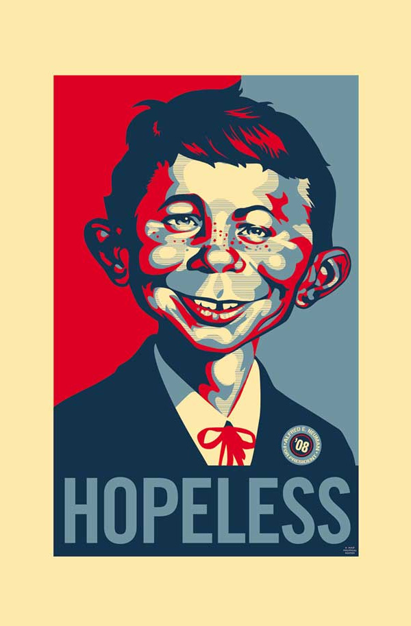 hopeless