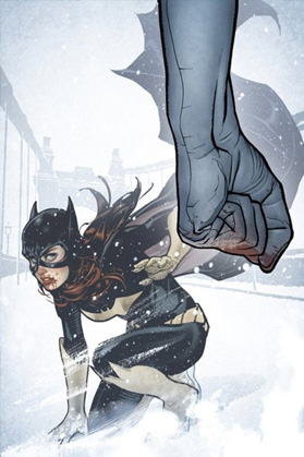 SORTIES URBAN COMICS SEPTEMBRE 2012 Batmansaga5