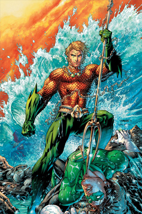 SORTIES URBAN COMICS AOUT 2012 Justiceleague4
