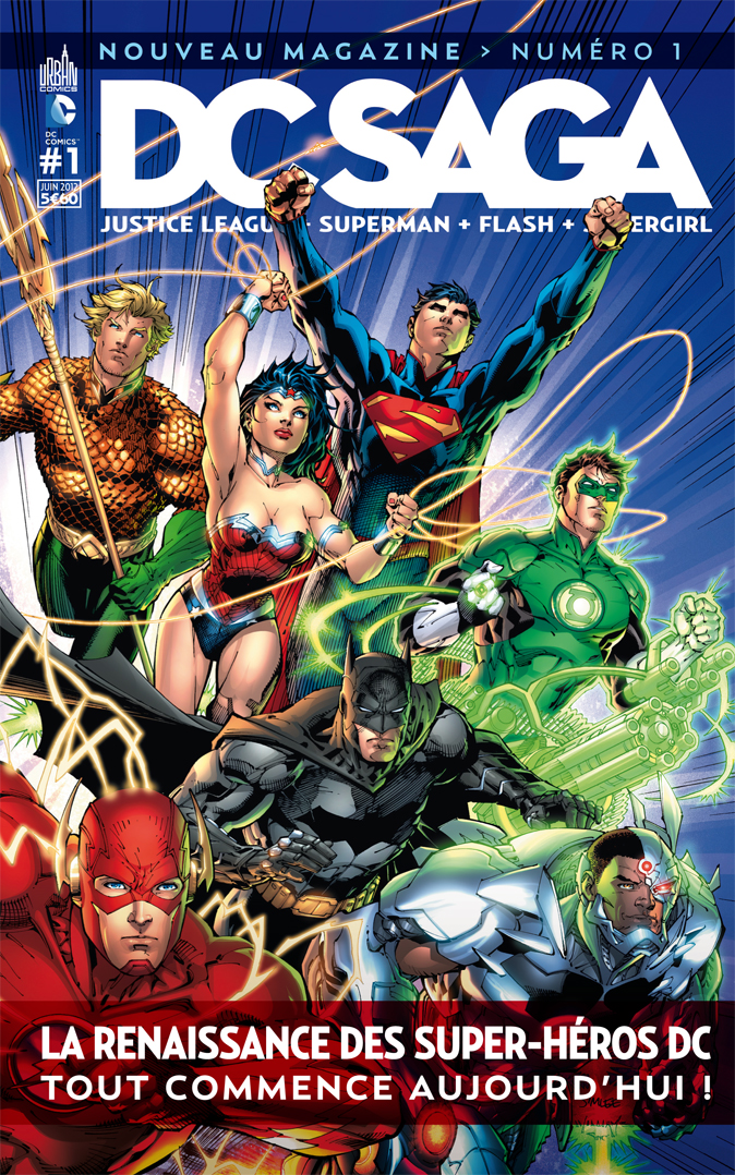 DC Renaissance partie 3 : DC Saga dans culte C1-C4-DOS_DCSAGA_01