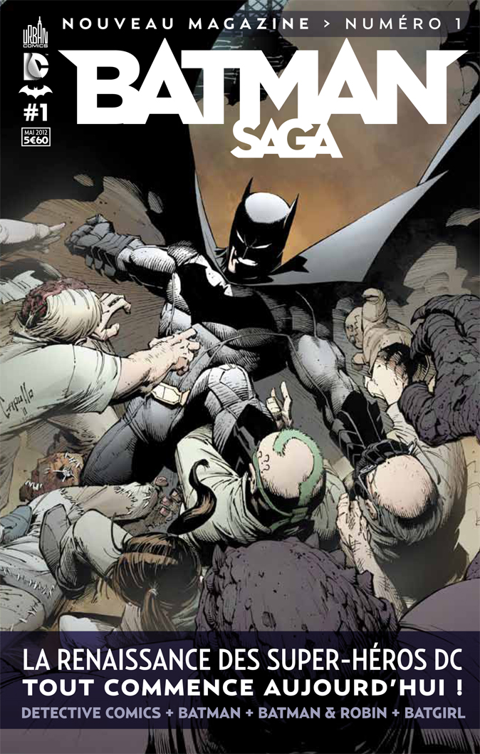 DC Renaissance partie 1 : Batman Saga dans culte CV_BATMAN_SAGA_MAG01-ok