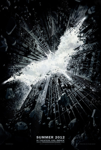 Batman - The Dark Knight Rises en trailer batman dark knight rises