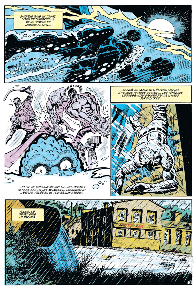 BATMAN : KNIGHTFALL 0009FR_007-028_BATMAN-KNIGH