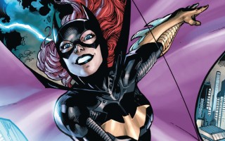 batgirl