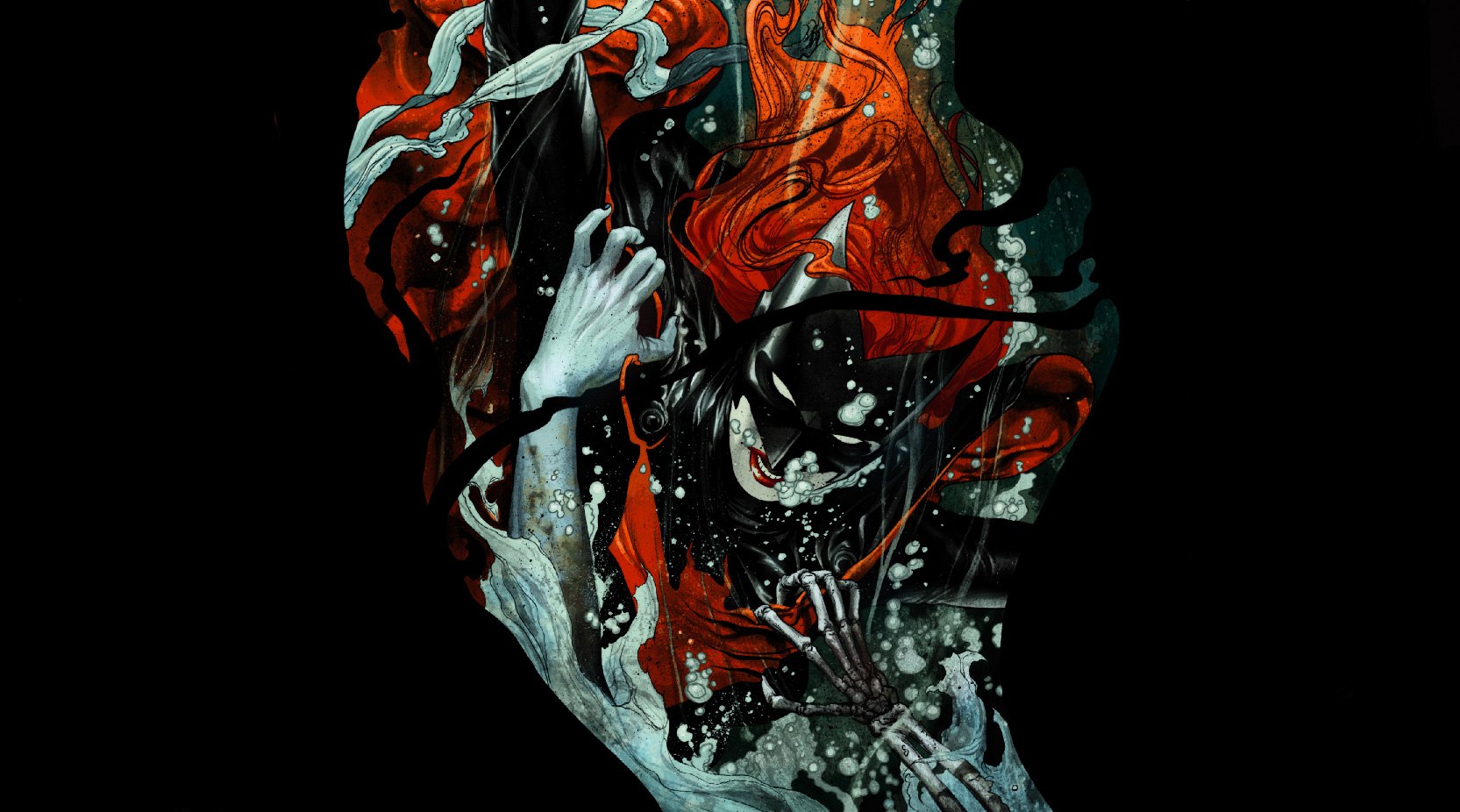 batwoman