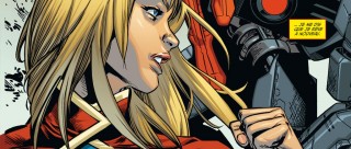 supergirl