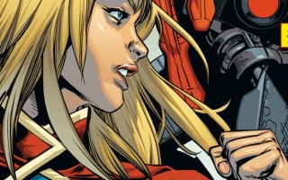 supergirl