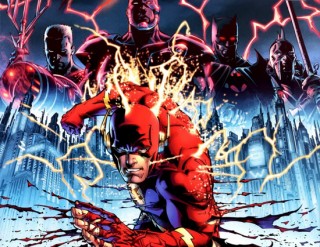 FLASHPOINT