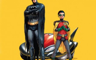 GMpresentebatman31