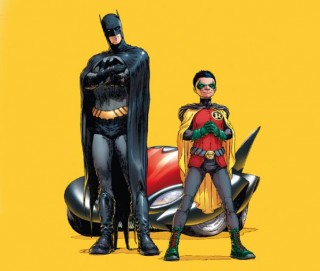 GMpresentebatman31