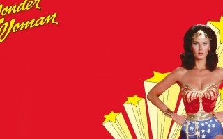WONDERWOMANROLE