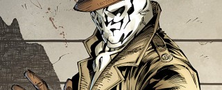 rorshach