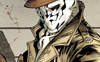 rorshach