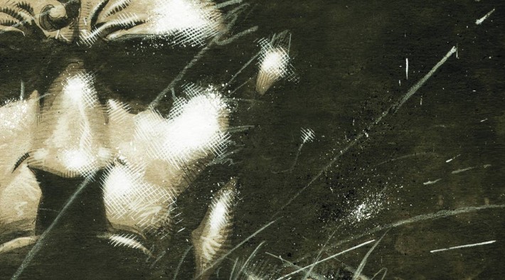Geoff Johns présente Superman : Les croquis ! supermanlastsonbg