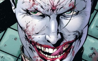 JOKERID