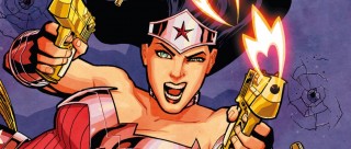 WONDERWOMANID