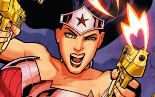 WONDERWOMANID