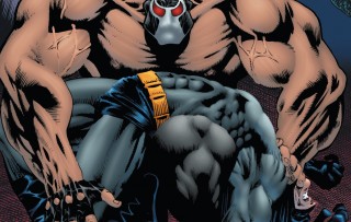 bane