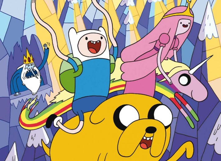 adventuretime