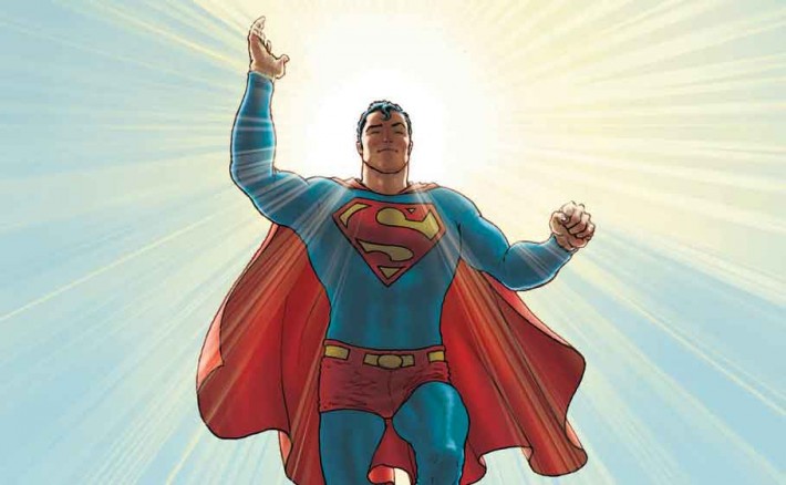 supermanallstar