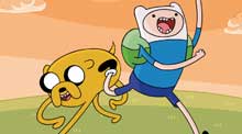 adventure time