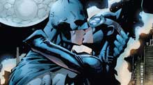 Batman Silence