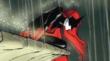 batwoman tome 2