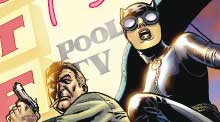ed brubaker presente catwoman tome 3