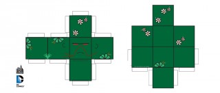 swampthingpapertoy
