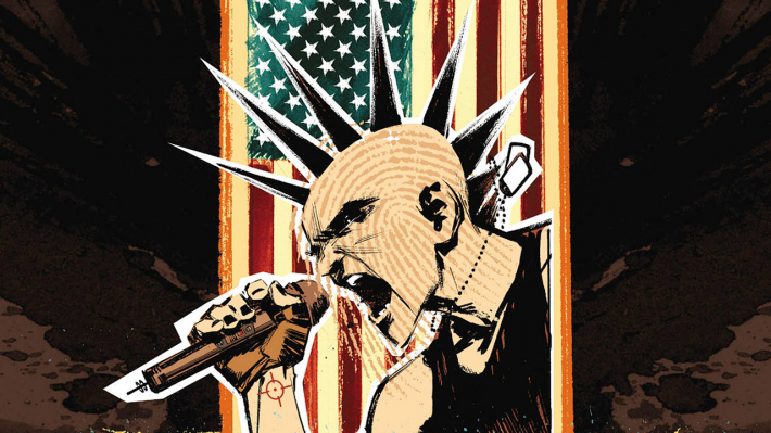 PUNK