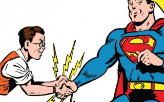 previewsuperman