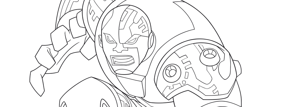 Lego Sinestro Coloring Pages Coloring Pages