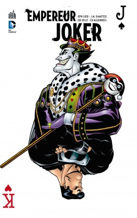 Empereur Joker