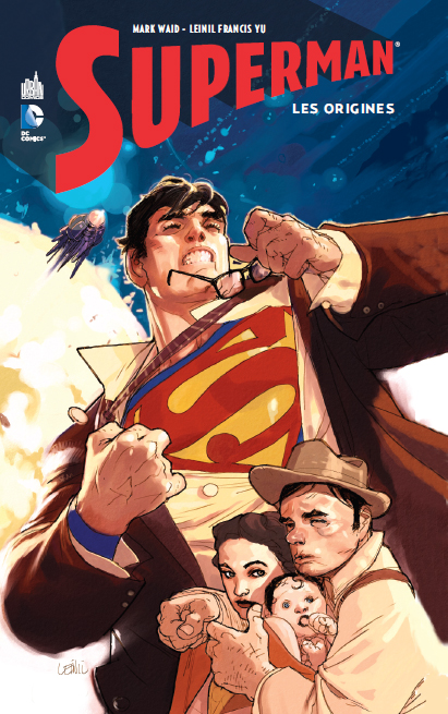 rencontre batman superman