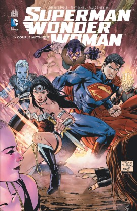 superman-wonder-woman-tome-1