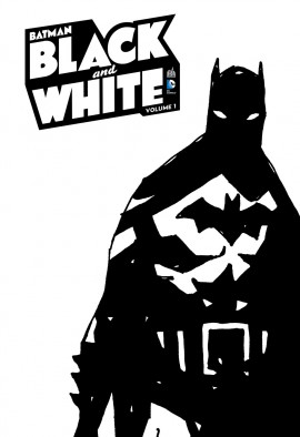 batman-black-and-white-tome-1