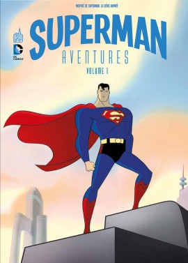 superman-aventures-tome-1