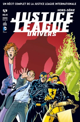 justice-league-univers-hors-serie-1
