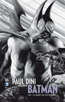 paul-dini-presente-batman-tome-1