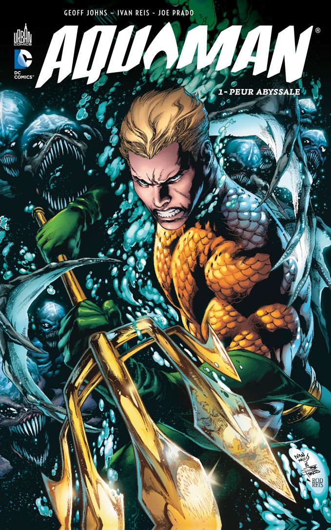 aquaman