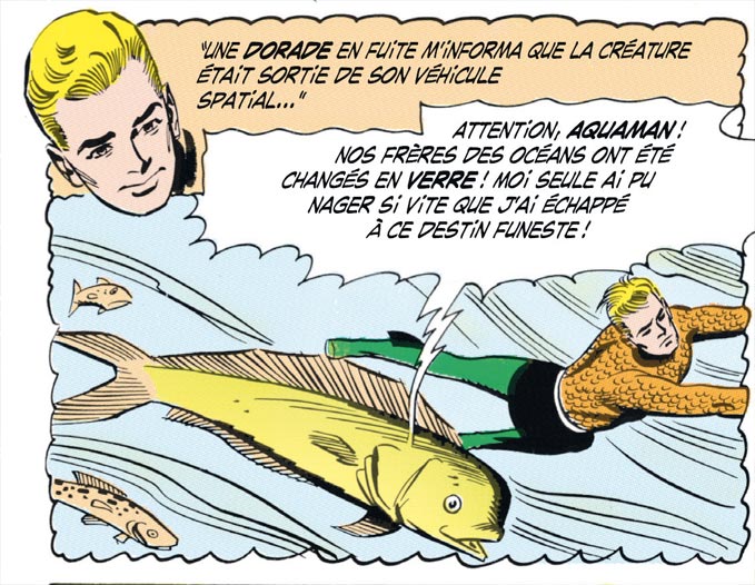 aquaman