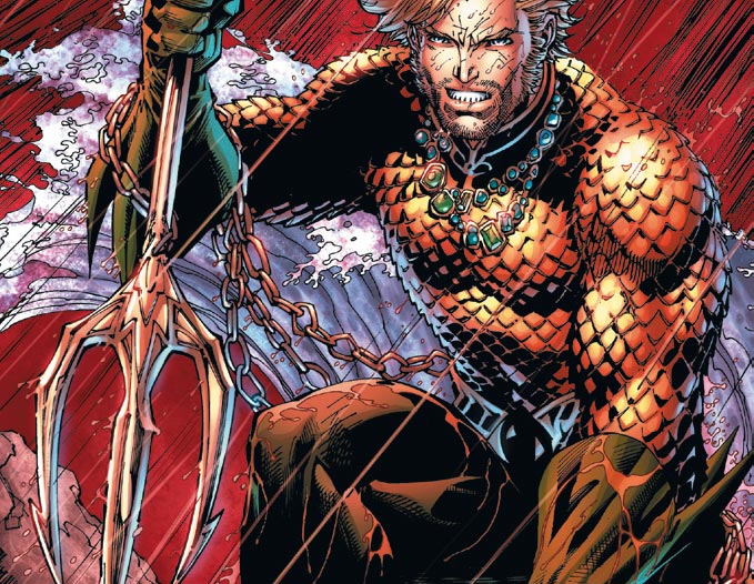 aquaman