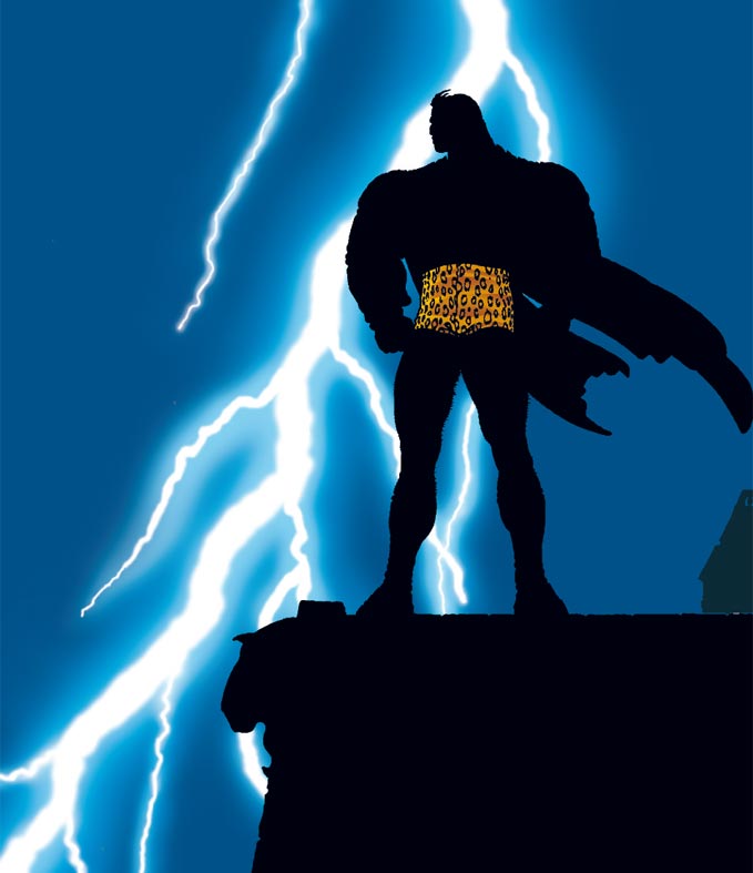 flex mentallo