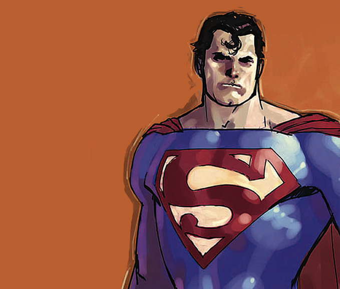 superman les origines
