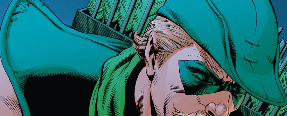 Green Arrow