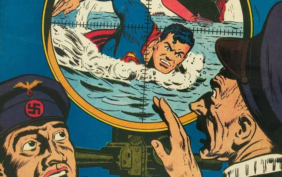 superman 1943